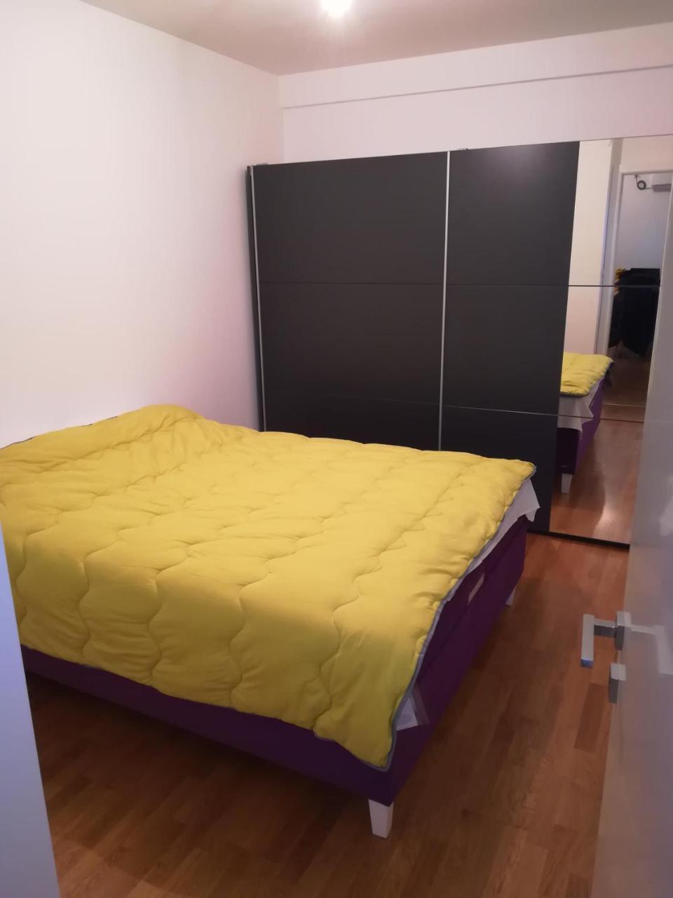 Appartamento Butterfly Čačak Esterno foto