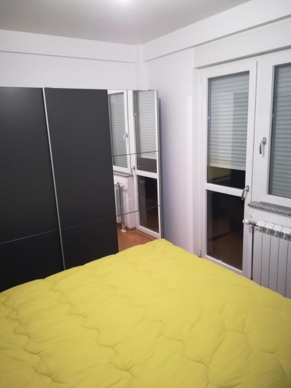 Appartamento Butterfly Čačak Esterno foto