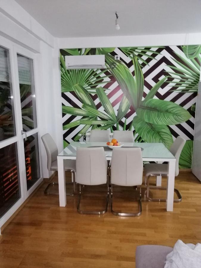 Appartamento Butterfly Čačak Esterno foto