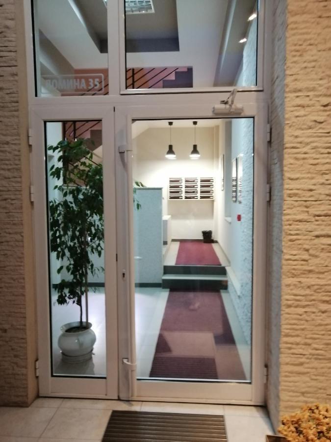 Appartamento Butterfly Čačak Esterno foto